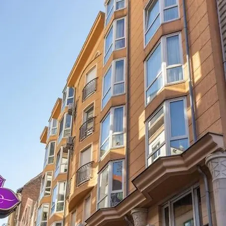 S22 Apartament *
