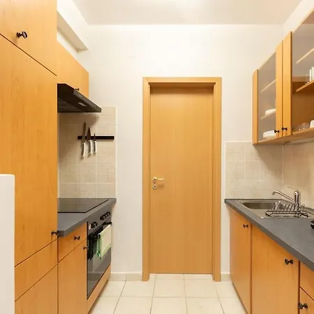 S22 Apartament *