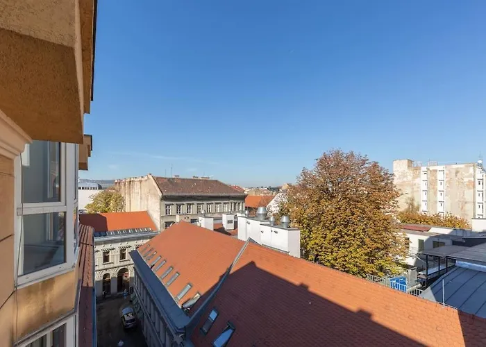 Apartamento S22 Budapest