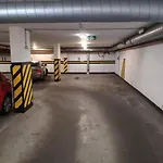 S22 Apartamento Budapeste