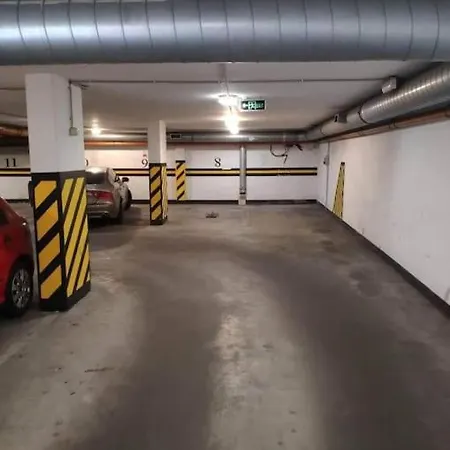 S22 Apartment Budapest