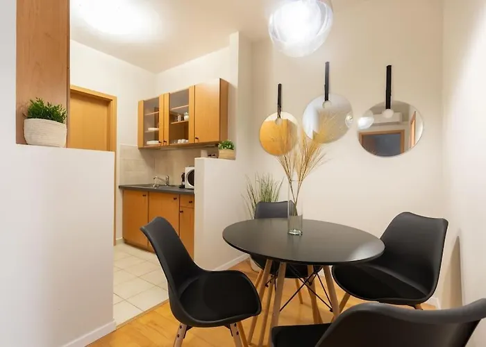 Apartmán S22 *