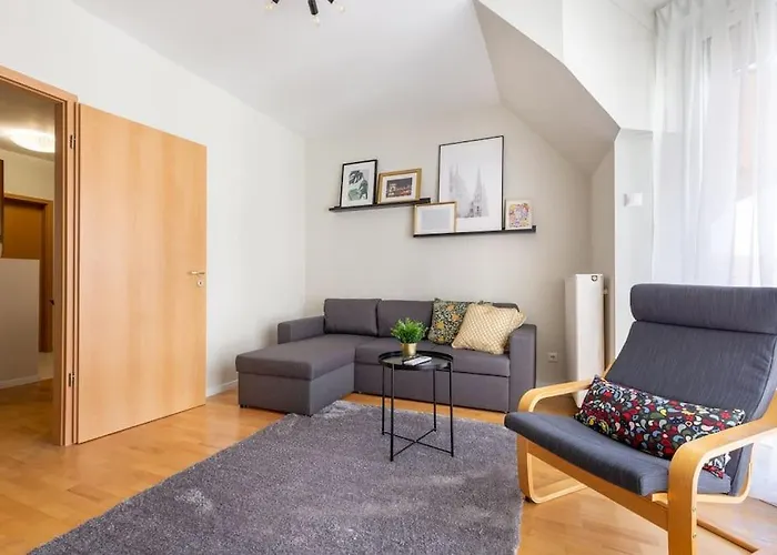 Apartmán S22 Budapešť