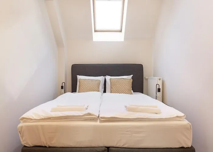 S22 Apartmán