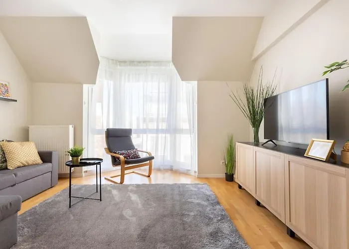S22 Apartmán