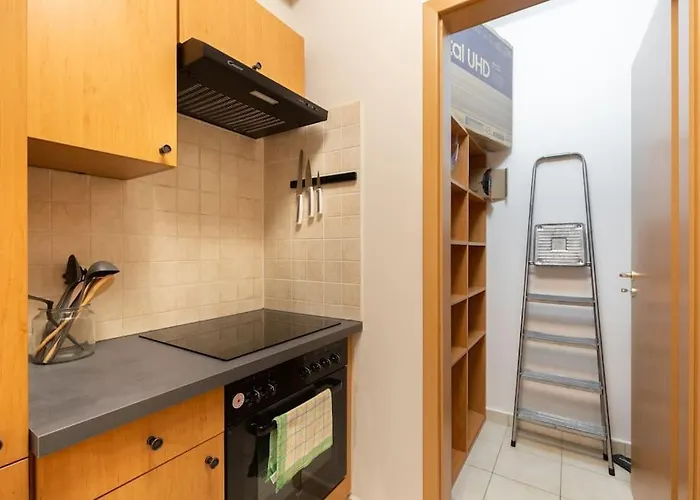 S22 Apartmán