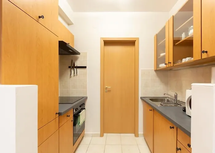 S22 Apartmán *