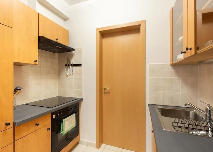 S22 Apartmán